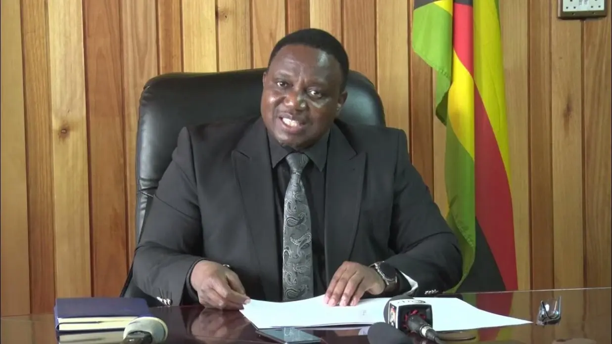 bulawayo registry