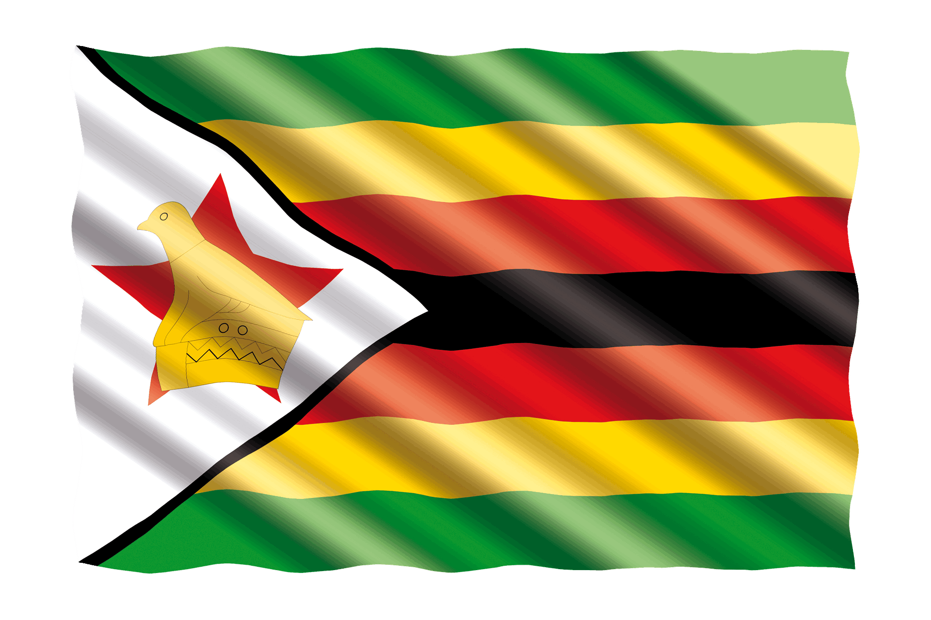 ZIMBABWE LONDON
